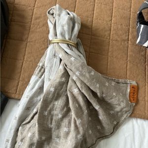 Wildbird Double Sided Pattern Sling